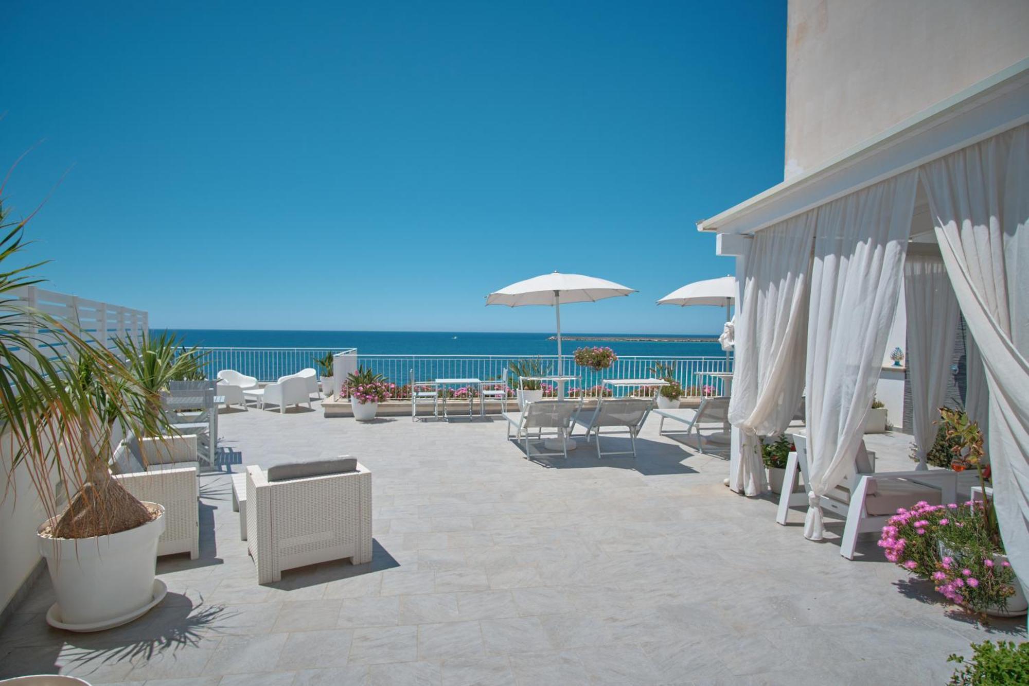 Sunset Terrace Mazara Villa Mazara del Vallo Exterior foto
